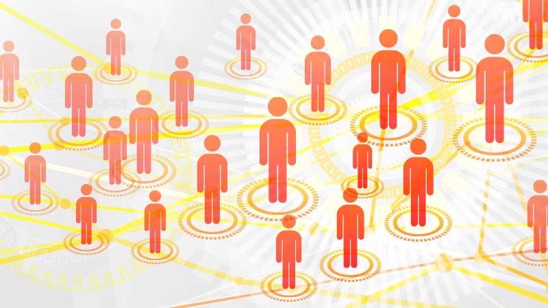 高い営業力を持ち全国50拠点以上のエリアで営業活動を展開