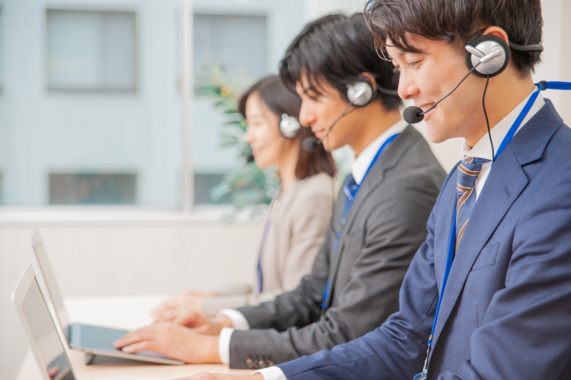 「売れる型」の構築で目標対比140%の売上創出を達成した営業支援の実例
