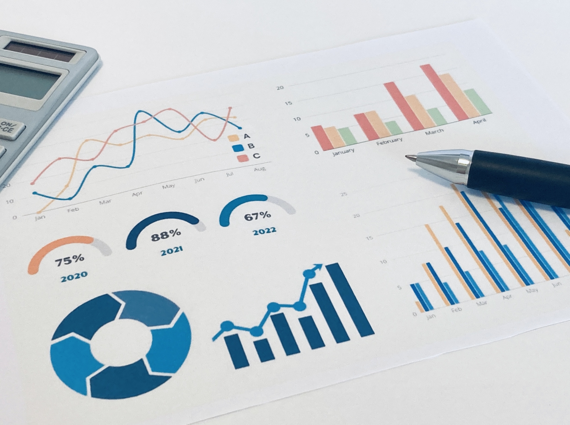 カスタマーサクセスのKPI|KPIの種類と達成のポイントを解説