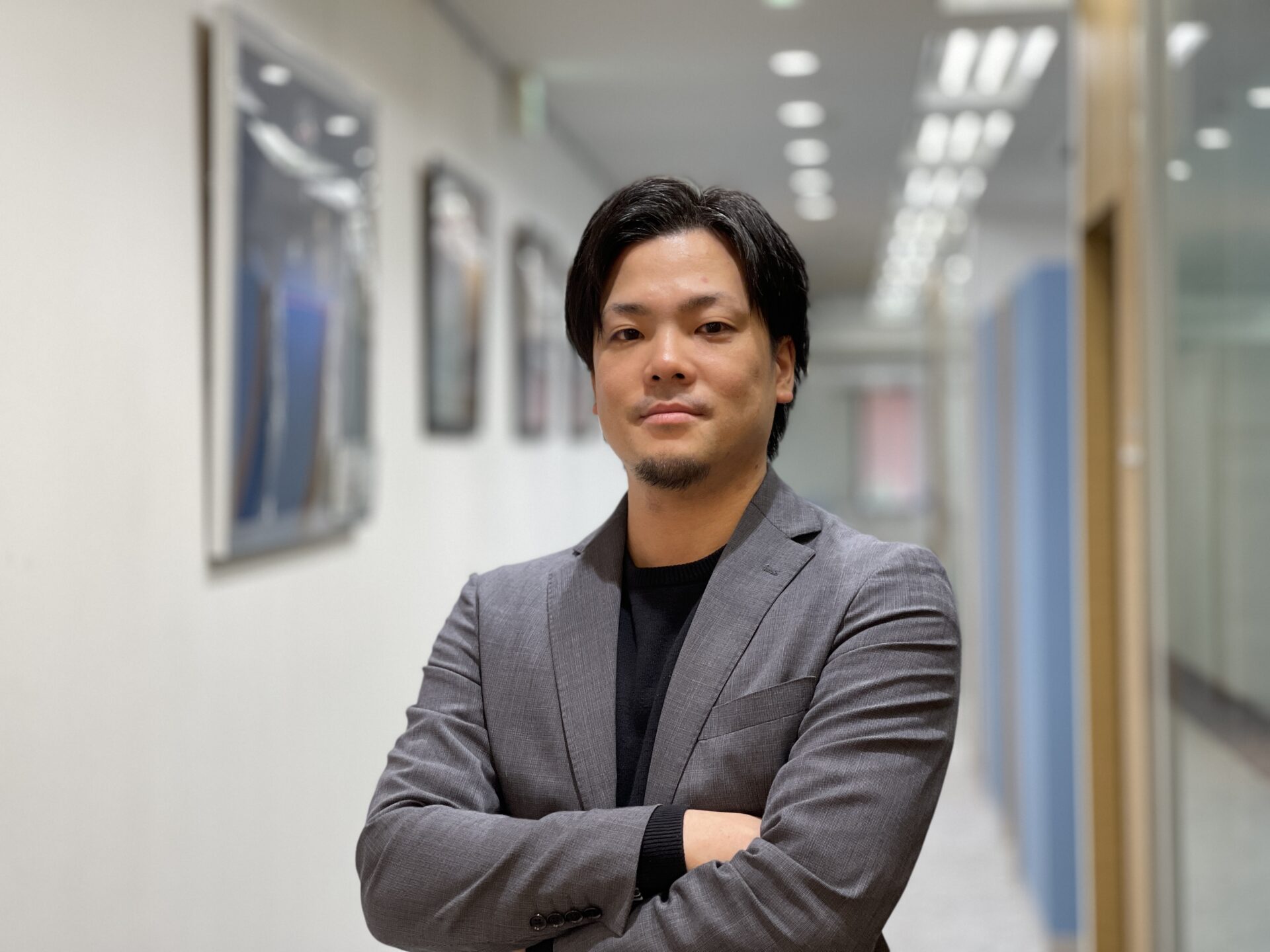 藤澤 恭平
