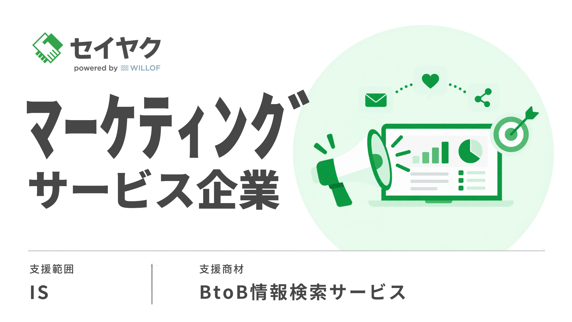 マーケティング｜無料掲載から有料化への転換期において、代表者層への架電集中で営業生産性を約2倍まで改善