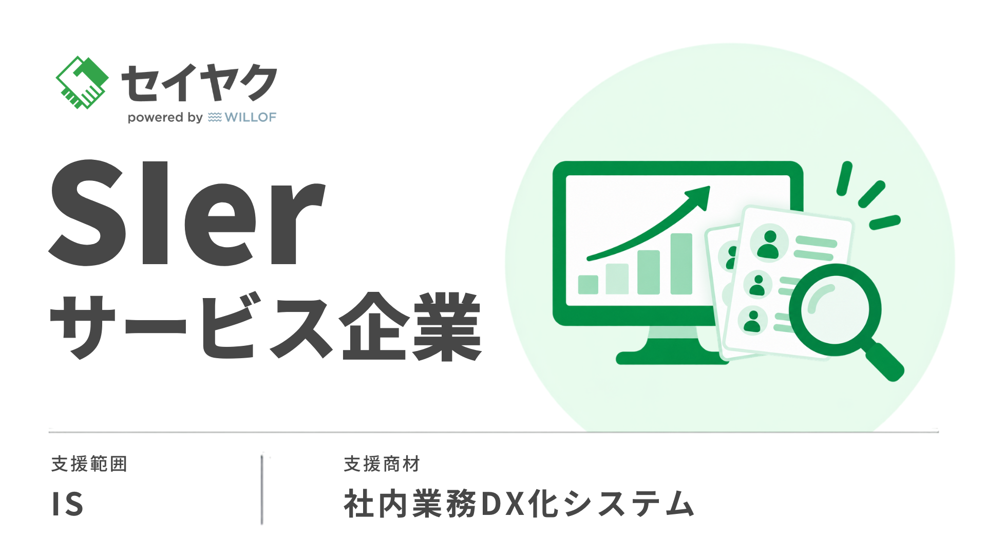 IT｜展示会リードの休眠化が課題となる中、スクリプト改善と集中架電により4か月でアポ330件を創出