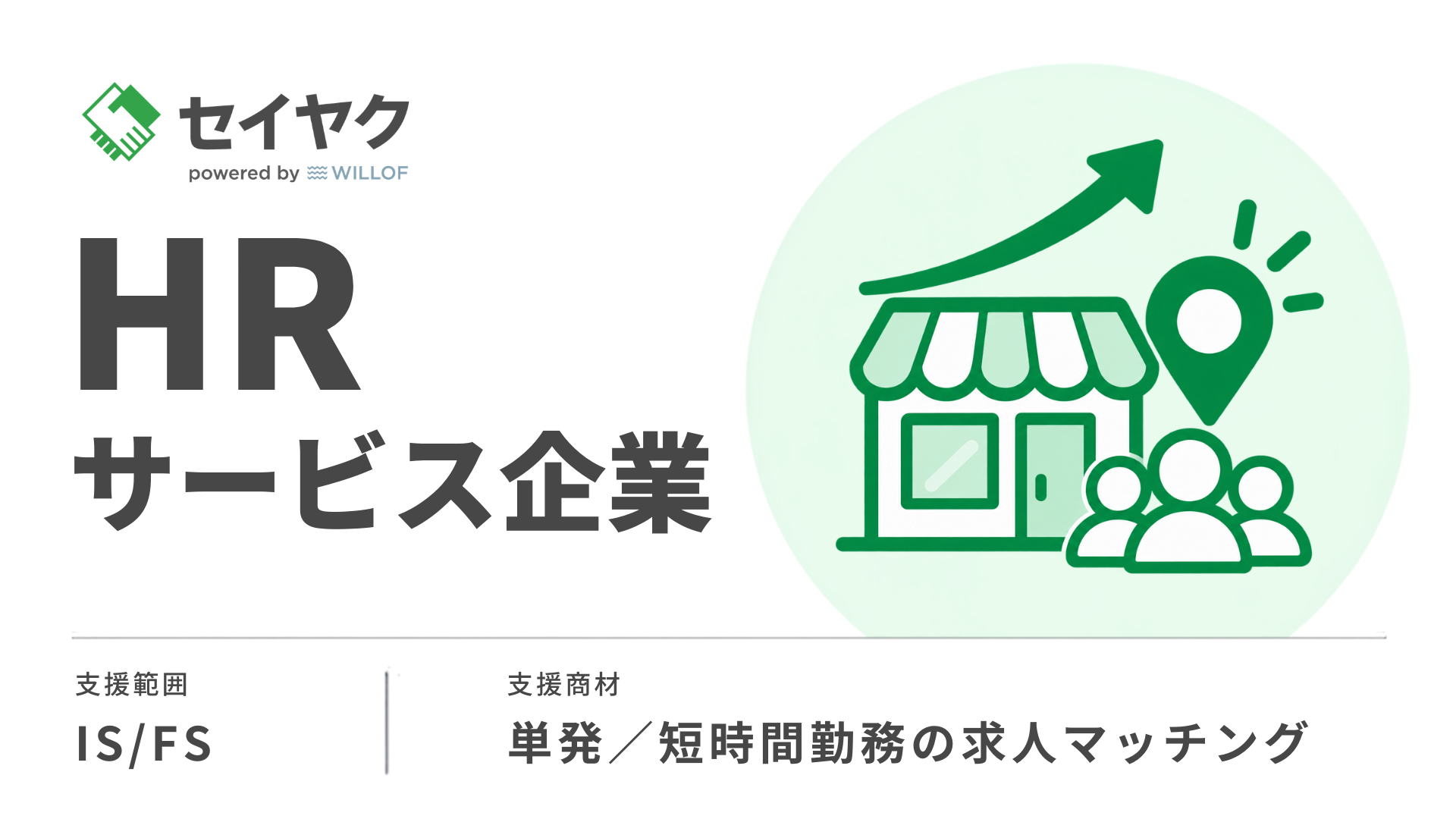 HR｜地方エリアの新規開拓停滞が課題となる中、現地常駐と飛び込み営業への転換で2指標合算の目標達成率126%を実現