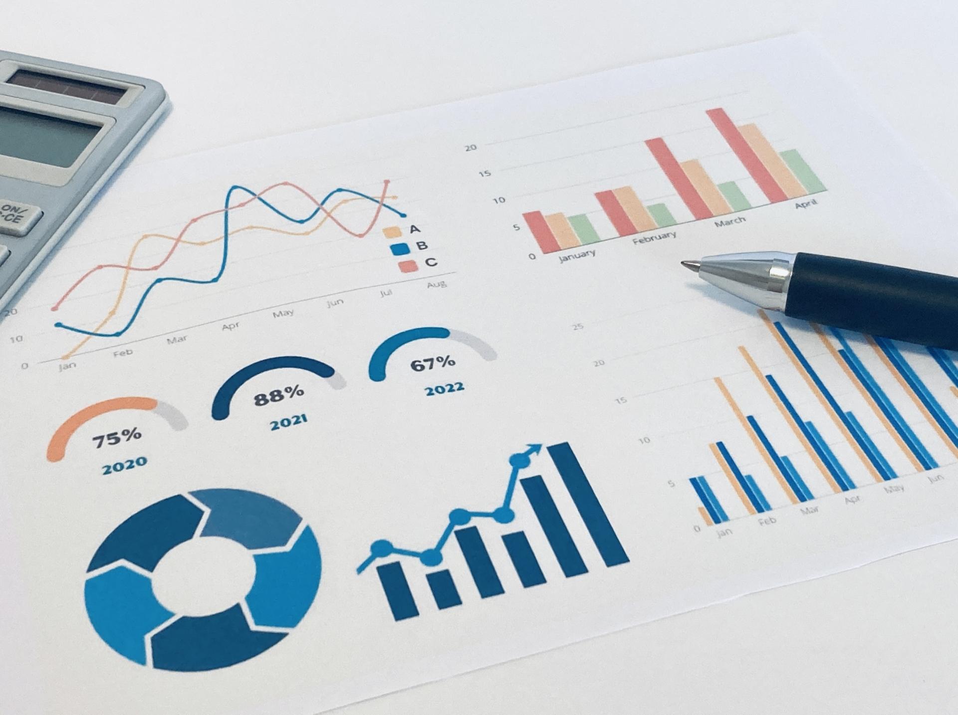 カスタマーサクセスのKPI｜KPIの種類と達成のポイントを解説